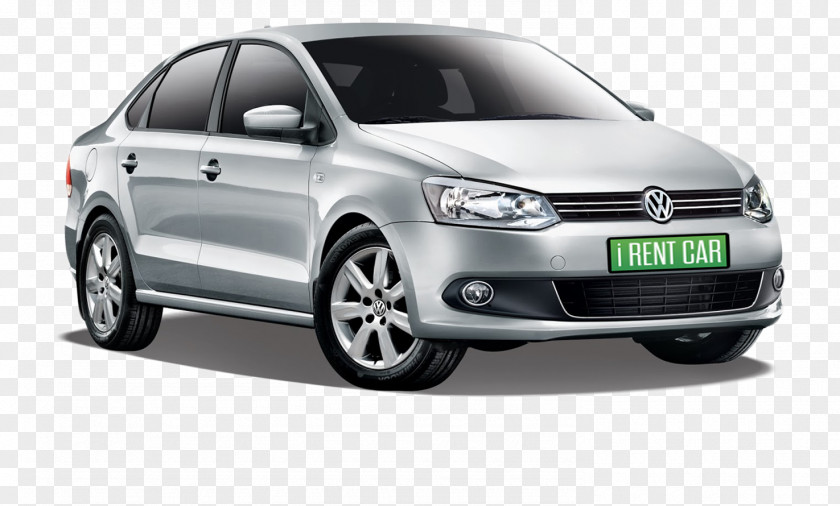 Polo Volkswagen Car Vento Up PNG