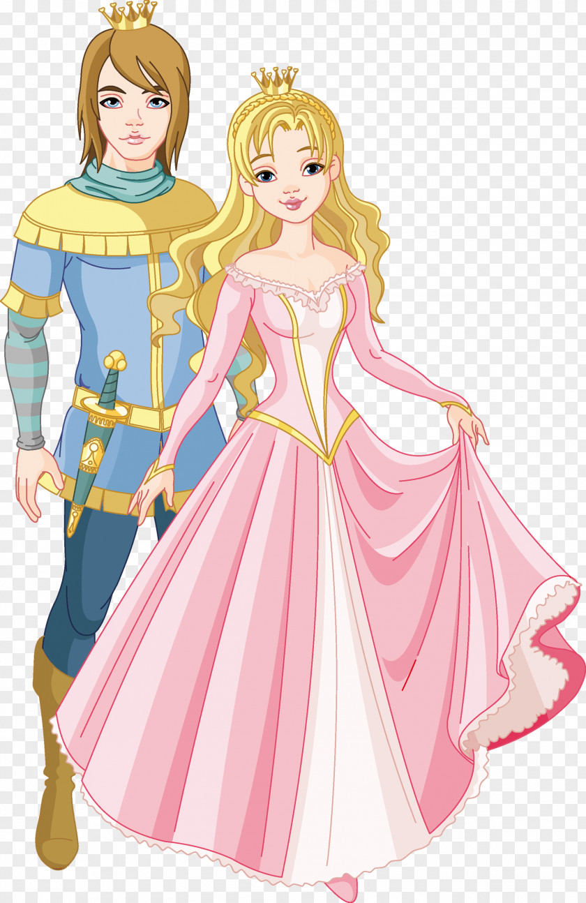 Prince Rapunzel Disney Princess Cartoon PNG