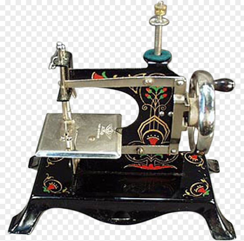 Sewing Machines PNG