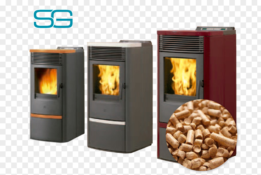 Stove Pellet Fuel Boiler Biomass PNG