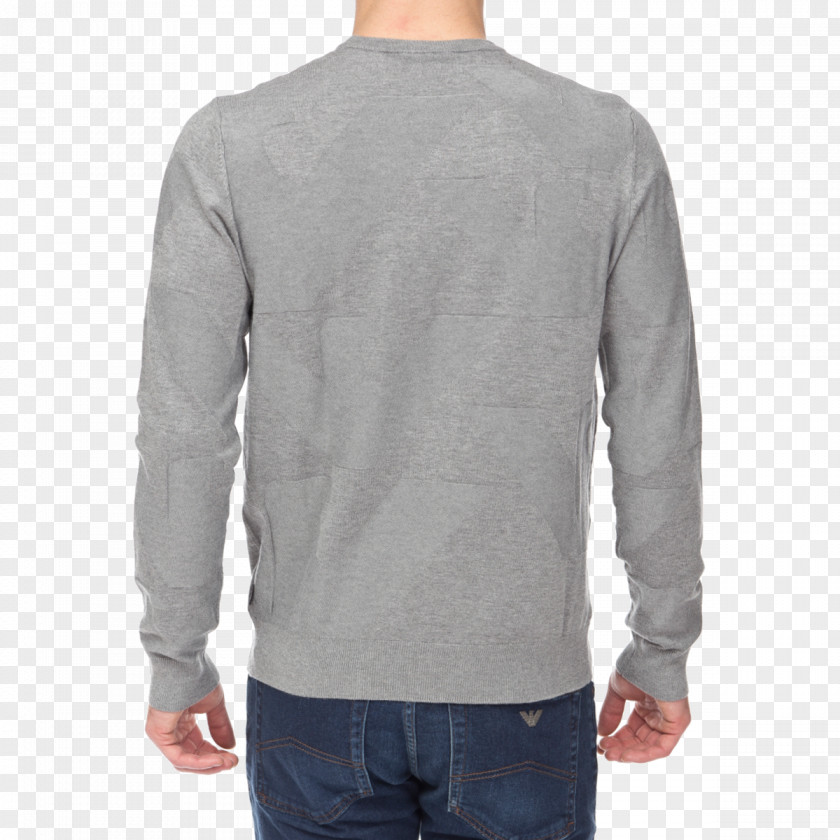T-shirt Cardigan Long-sleeved Bluza PNG