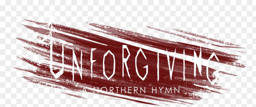 Unforgiving: A Northern Hymn Survival Horror Game Scandinavian Folklore Drawing PNG