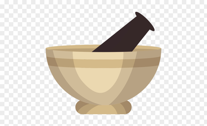 Vegetarian Food Mixing Bowl Mortar And Pestle Serveware Clip Art Font PNG