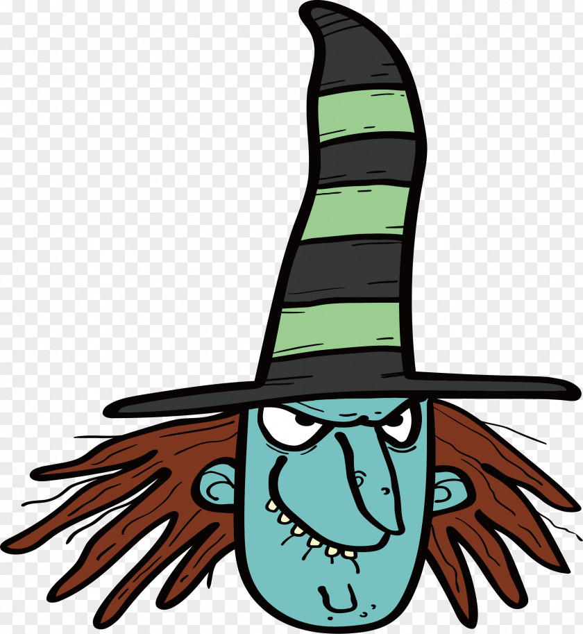 Wicked Witch Of The West Clip Art PNG