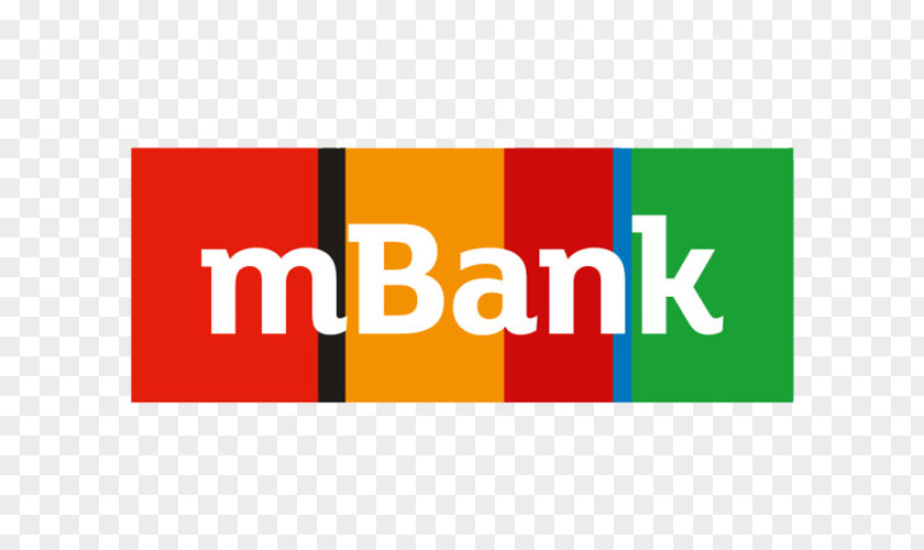 Bank MBank Logo Online Banking PNG