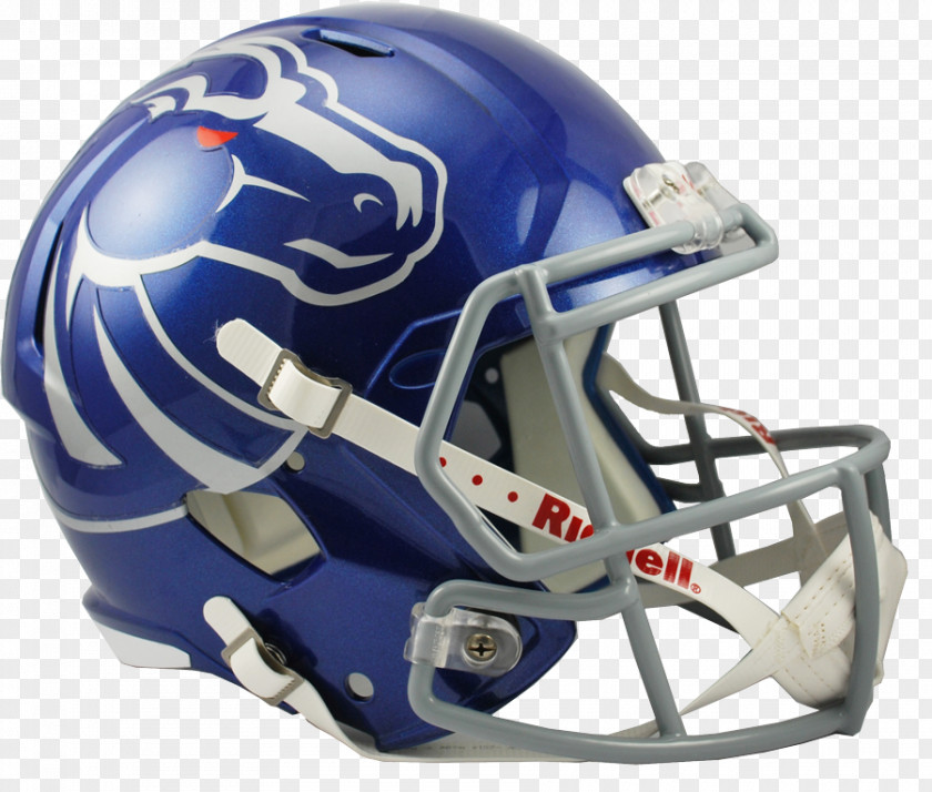 Boise State Football Stadium Kansas Jayhawks Broncos University Of Navy Midshipmen American Helmets PNG