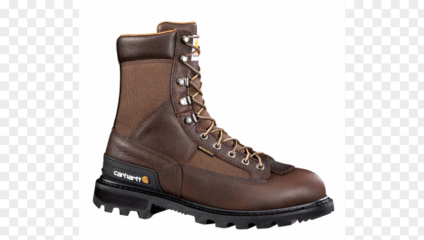 Boot Steel-toe Waterproofing Goodyear Welt Shoe PNG