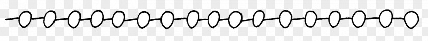 Border Doodle Line Angle Font PNG