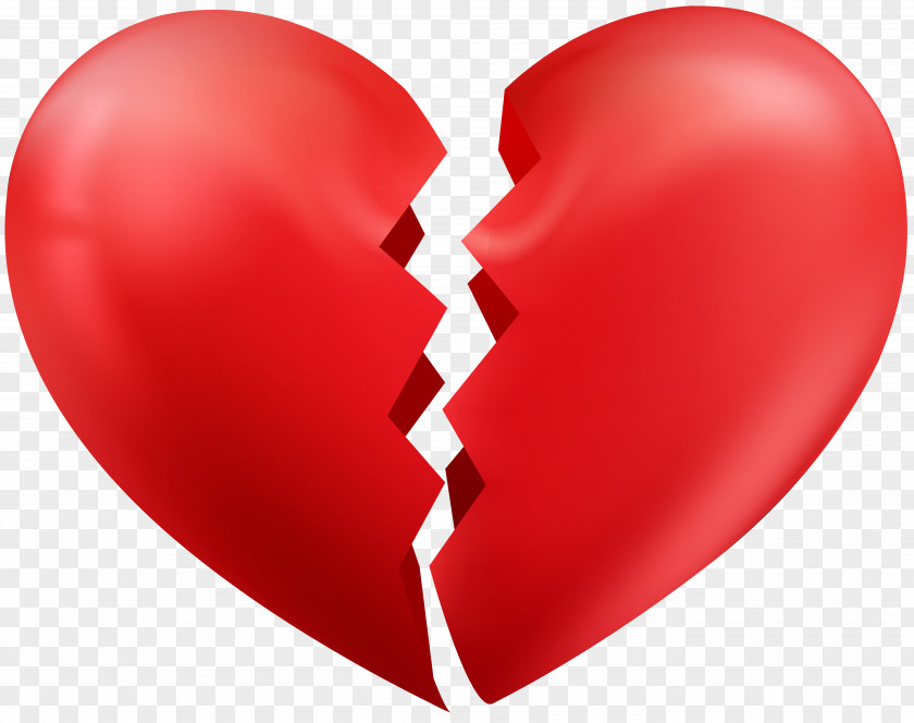 Break Up Broken Heart Desktop Wallpaper Clip Art PNG