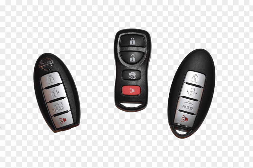 Car Key Transponder Locksmithing PNG