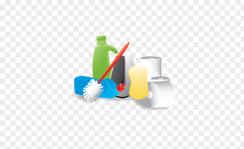 Cleaning Janitor Mop PNG