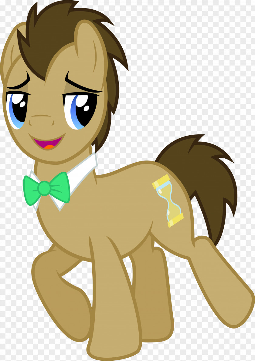 Disney Tsum Tenth Doctor Pony Derpy Hooves Rainbow Dash PNG