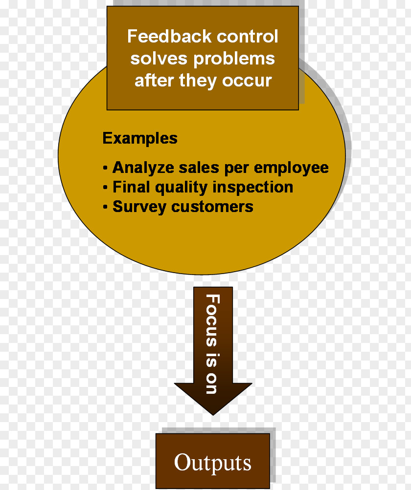 Dissatisfaction Control System Feedforward Feed Forward Process PNG