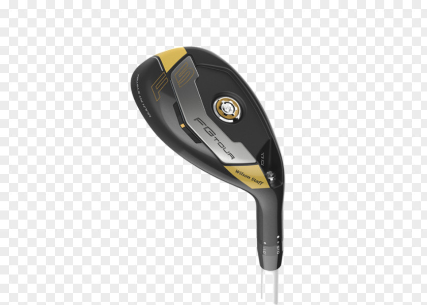 Golf Sand Wedge Wilson Staff Sporting Goods PNG