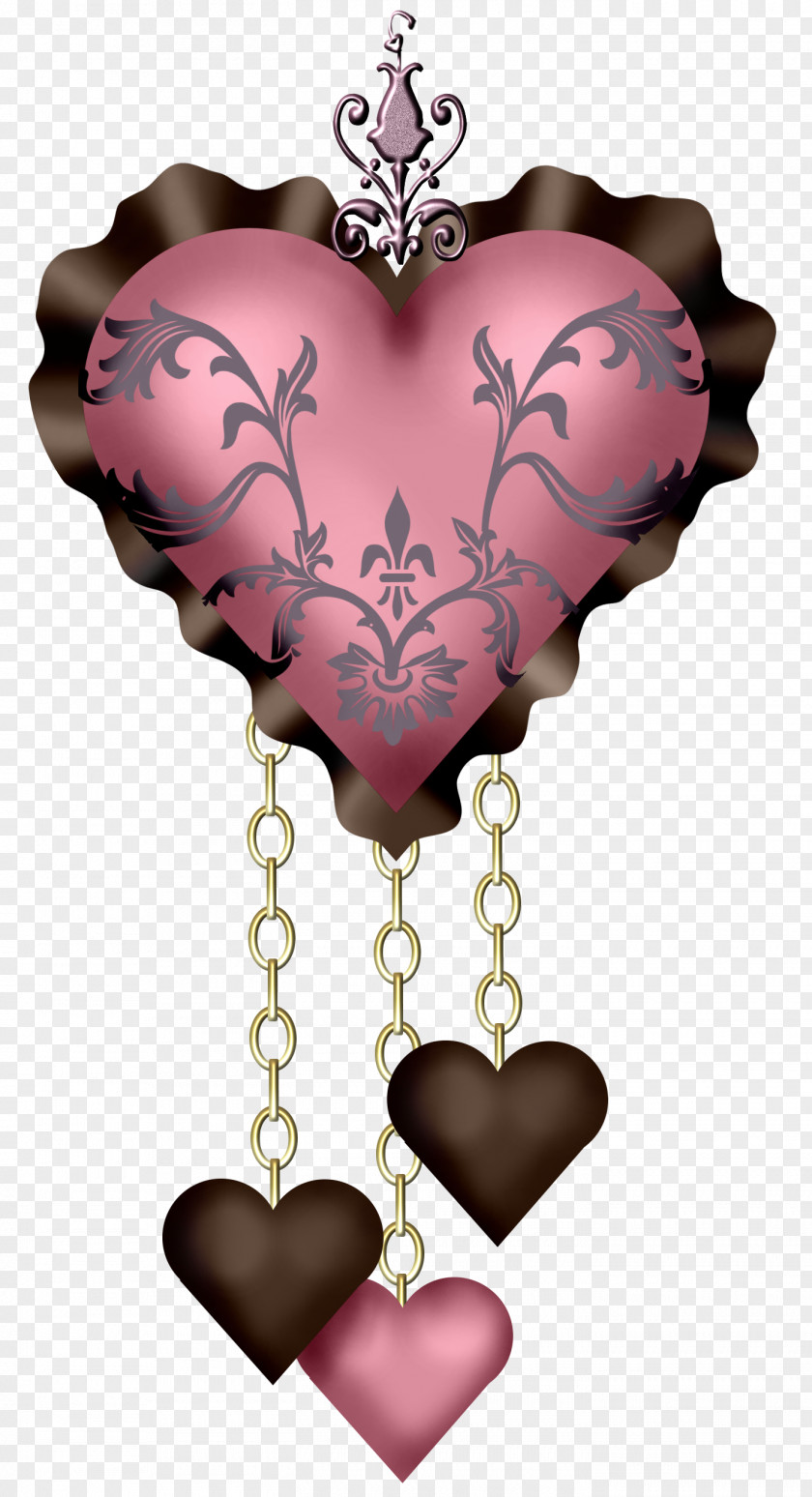 Heart Love Image Clip Art PNG