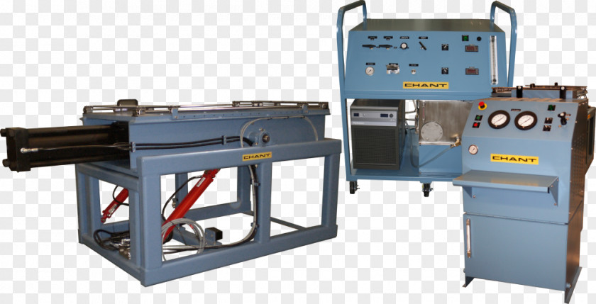Hydraulic Engine Stand Pressure Chant Engineering Co. Inc. Hydraulics Aircraft Machine PNG