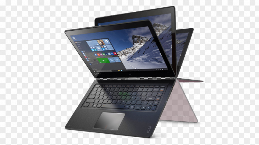 Laptop Lenovo IdeaPad Yoga 13 900 Book PNG