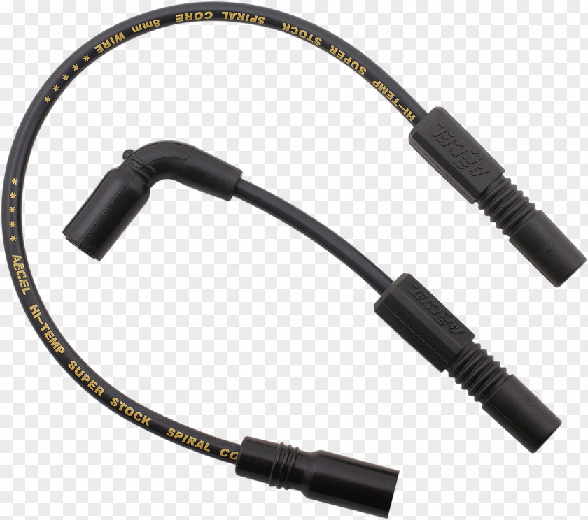 Motorcycle Suzuki Boulevard S50 Ignition System Custom Electrical Cable PNG