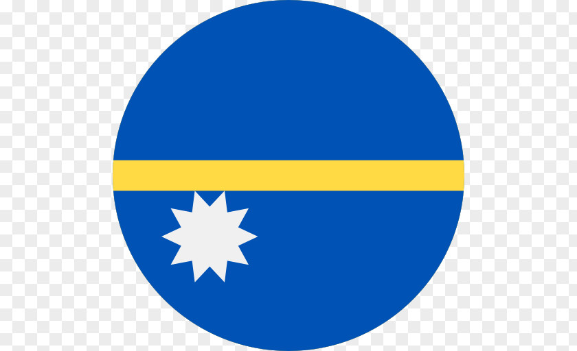 Niugu Flag Of Nauru Geography National World PNG