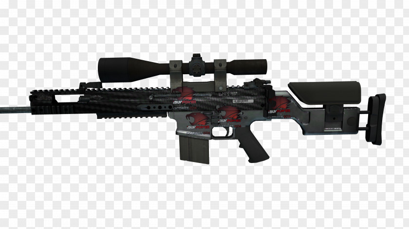 Scar Counter-Strike: Global Offensive SCAR-20 Army Sheen EMS One Katowice 2014 Video Game PNG