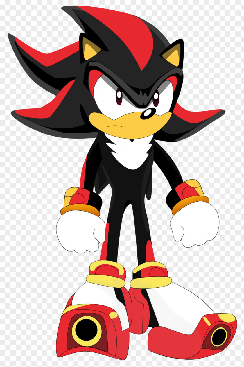 Shadow The Hedgehog Sonic Adventure 2 Doctor Eggman PNG