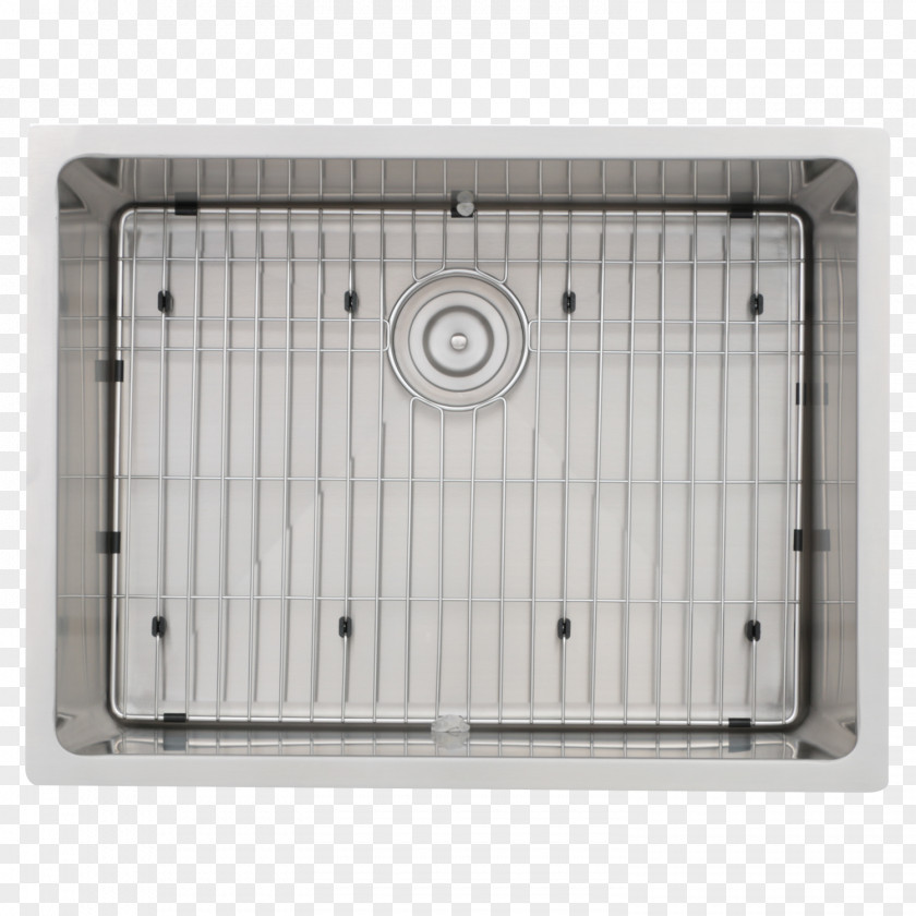 Sink Stainless Steel Domain Industries Inc. Rectangle PNG