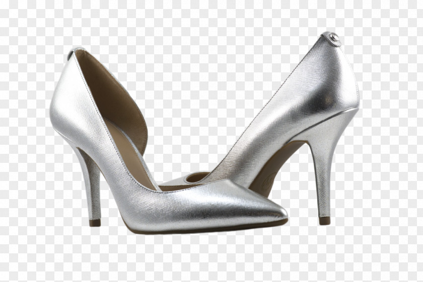 Stylish Beauty Spa Pump Shoe PNG