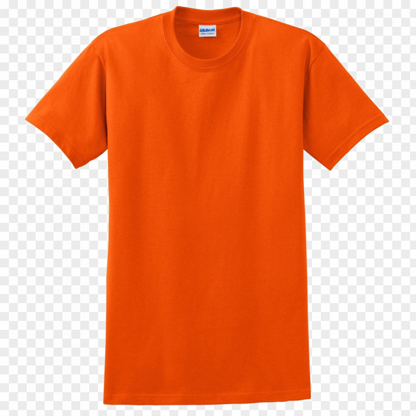 T-shirt Polo Shirt Sleeve Gildan Activewear PNG