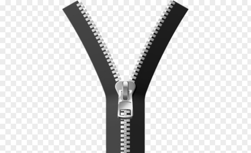 Zipper Royalty-free Clip Art PNG