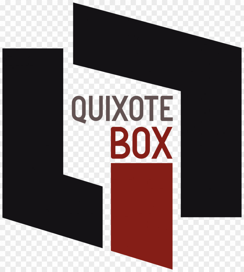 911 Logo Box Quixote Pedro Muñoz Product Design Brand PNG