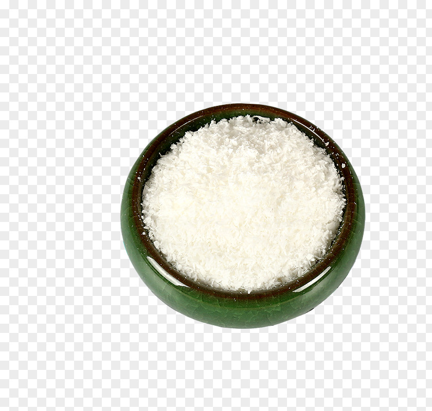 Baking Raw Materials,Can Be Coconut Spekkoek Fleur De Sel Ingredient PNG