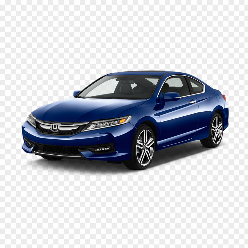 Car 2017 Honda Accord Mazda Civic PNG