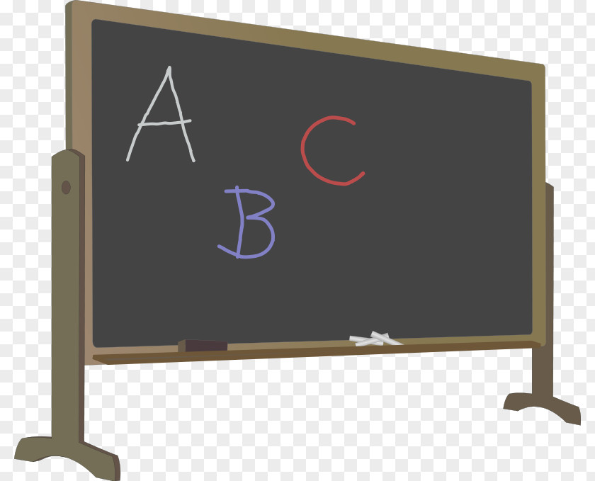 Chalkboard Book Cliparts Blackboard Teacher Clip Art PNG