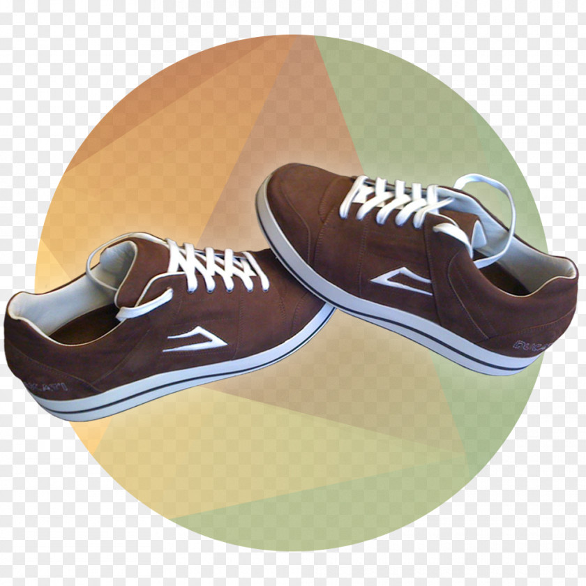 Design Shoe Walking PNG