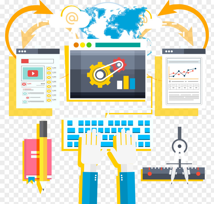 ELearning E-Learning Sharable Content Object Reference Model Bildungssystem Rete Vendita PNG