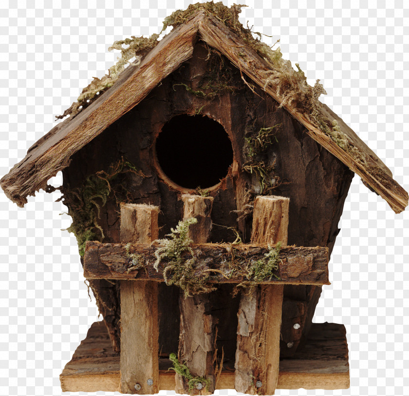 Fence Bird Feeders House Nest Box Igloo PNG