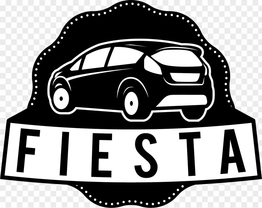 Ford Styling Fiesta Car Motor Company PNG