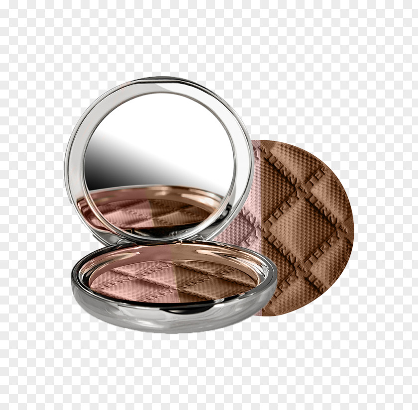 Fresh Material Compact Face Powder Contouring BY TERRY TERRYBLY DENSILISS Foundation Cosmetics PNG