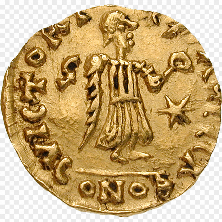 Komnenos Kingdom Of The Burgundians Byzantine Empire Coin PNG