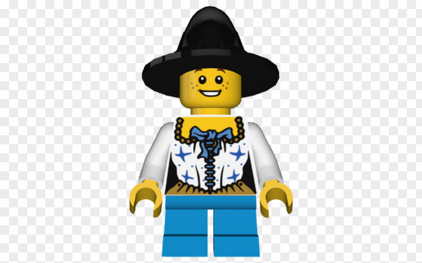 Lego Pirates Minifigure Profession PNG