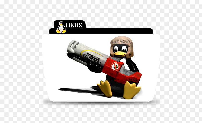 Linux Kernel CentOS Video Game Installation PNG