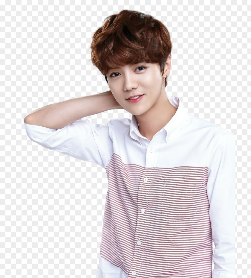 Luhan Lu Han EXO LuHan Studio PNG