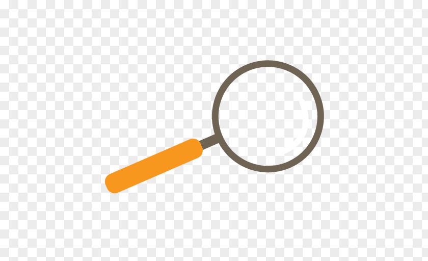 Magnifying Glass Transparency And Translucency PNG