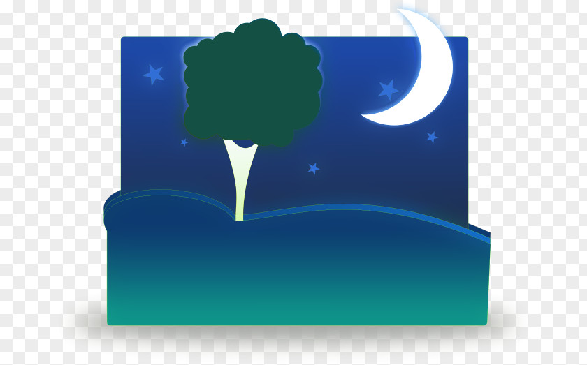 Night Sky Clip Art PNG