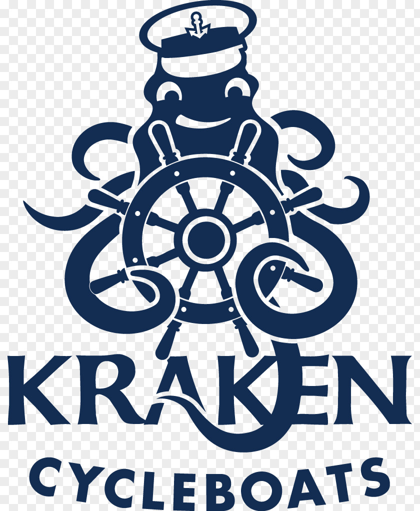 Pedal Pub Kraken CycleBoats Cup Recreation Cascade Cycleboats PNG
