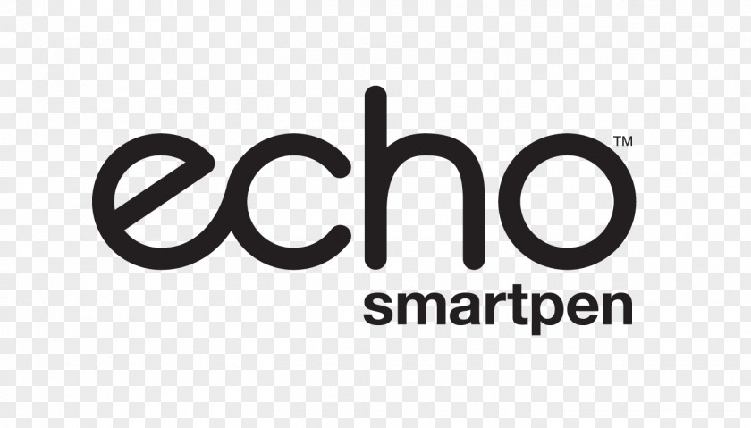 Pen Logo Livescribe Echo Digital Input Devices PNG