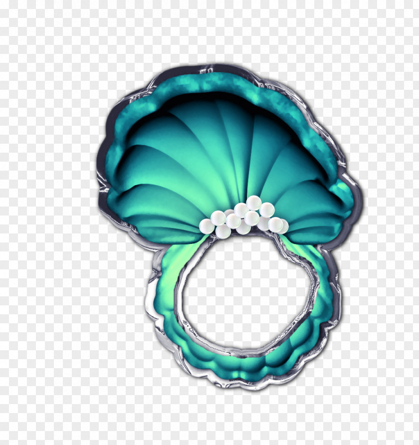 Scallop Jewelry Mussel PNG
