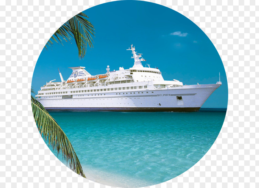 Ship Cruise Santorini Crociera Hotel PNG