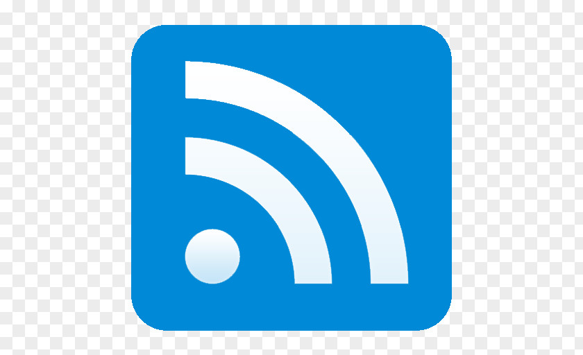Social Media RSS News Aggregator IFTTT Web Feed PNG