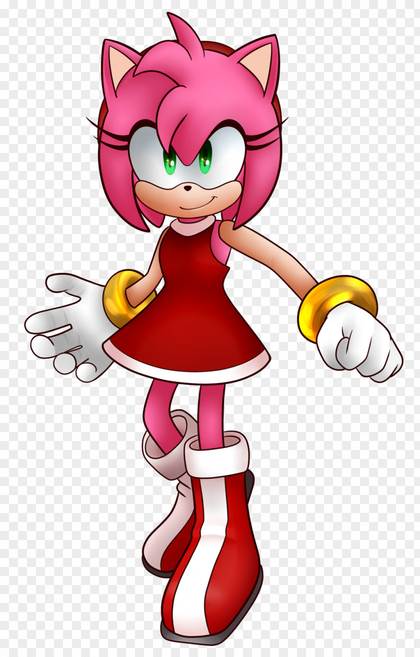 Sonic Forces: Speed Battle Amy Rose Mario & At The Olympic Games Forces 3D Lego Dimensions PNG
